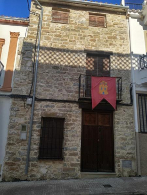 Alojamiento Rural El ROMERO, Sabiote